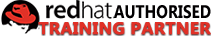 Redhat Training Patner Logo