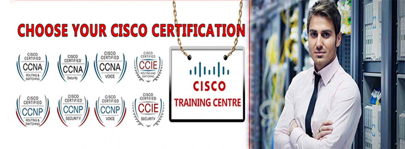 ccna training institute