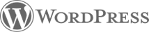 wordpress