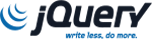 jquery