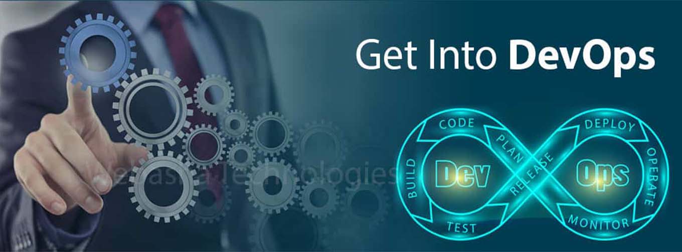 devops training institute