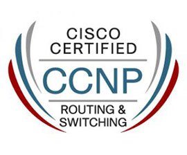 ccnp Training in pune