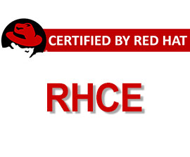 rhce training in pune