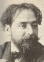 Alejandro Sawa