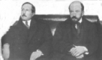 Azor�nBarojasentados.jpg (42995 bytes)