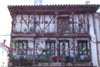 Balcones t&iacute;picos