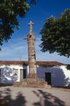 Cruz de los ahorcados
