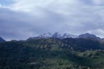 La sierra