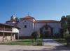 Santuario de la Viergen de Chilla