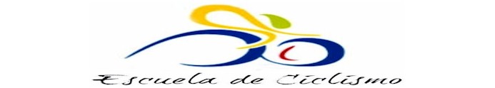 :. Escuela de Ciclismo Arteaga .: