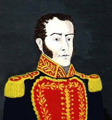 Sim�n Bolivar