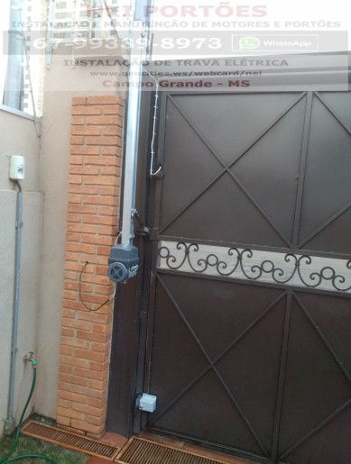 NEI Port�es - Manuten��o em Port�es de Eleva��o