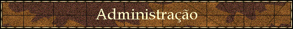 Administra��o