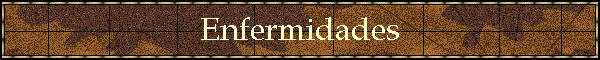 Enfermidades