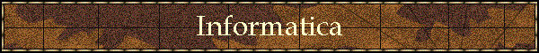 Informatica