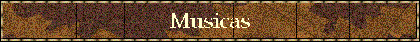 Musicas