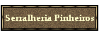 Serralheria Pinheiros
