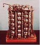 Calculadora de Babbage