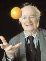 Linus Pauling