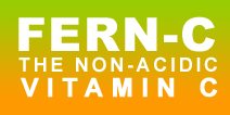 FERN-C non-acidic Vitamin C