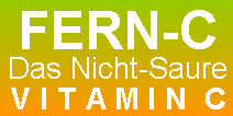 FERN-C non-acidic Vitamin C