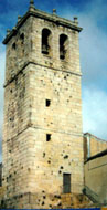 Torre de la Villa o de las Campanas