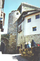 Calle San Gin&eacute;s