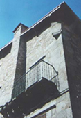 Casa del Cura
