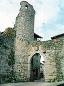 Puerta Este