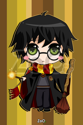 harry potter