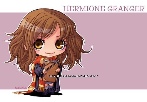 hermione granger