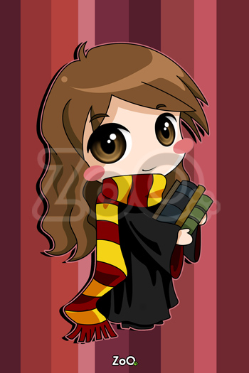hermione granger