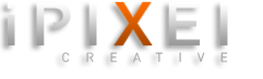 iPixel Creative - Singapore web design