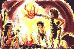 La Energ�a en la prehistoria