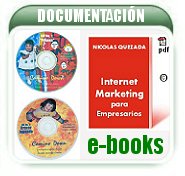 Documentos - E-books - Libros Nicosoft sobre dise�o web - Manuales para clientes