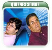 Quienes Somos - Webmaster's - Dise�o Web - Sitios web - www.nicosoft.net