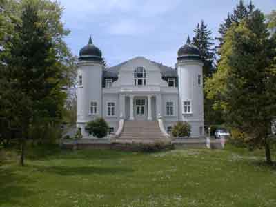 R�stzeitheim in Mehlteuer