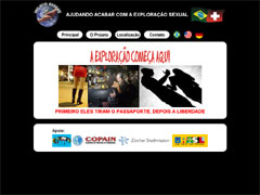 Projeto Resgate