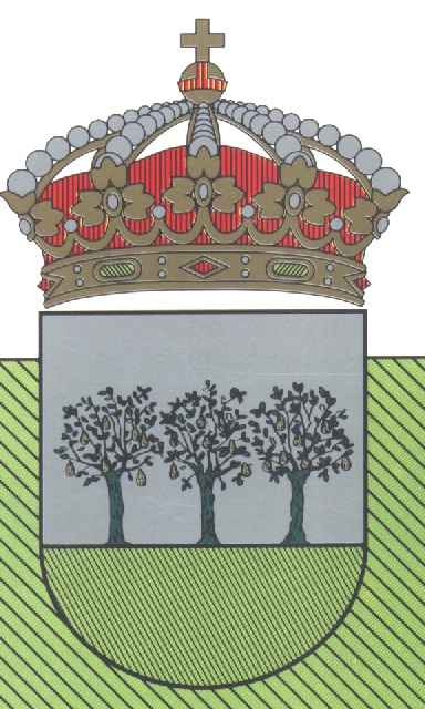 escudo Perales