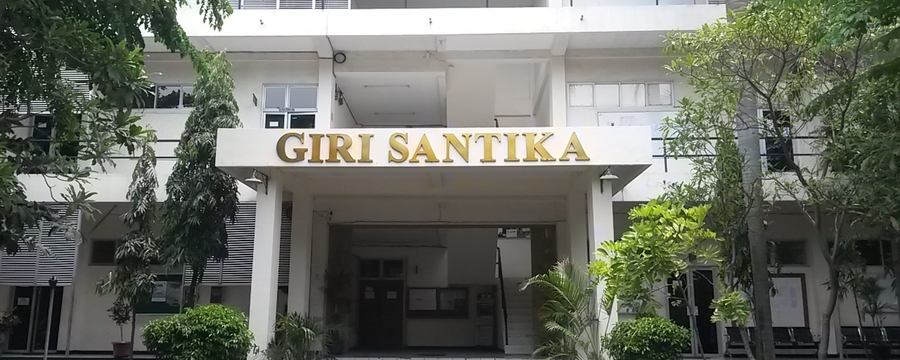 Fakultas Ilmu Komputer