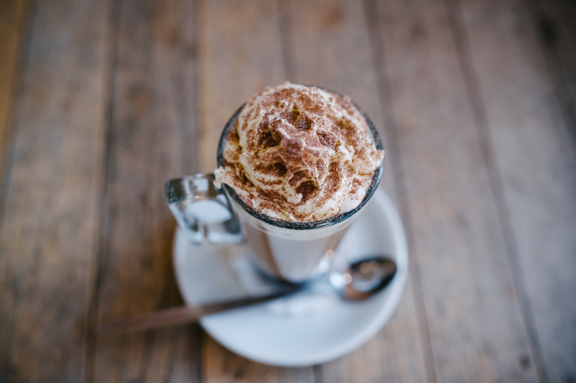 cup of coffee