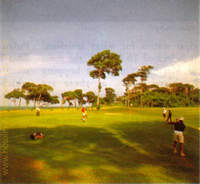 Desaru Golf & Country Club