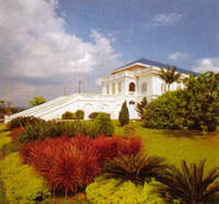 Royal Abu Bakar Museum
