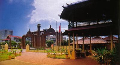 Cultural Square