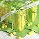 lemon pearls