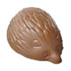 chocolate truffles