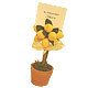 topiary tree