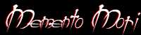 Memento Mori