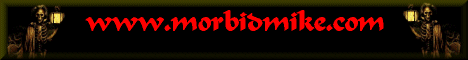 Morbid Motors Hearse Club