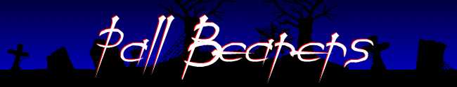Pall Bearers Title